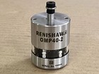 Omp40-2 Renishaw Optical Transmission Probe Head On Line Measuring Tools Tested