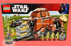 Lego Star Wars Separatist Mystery Box     Sealed Sets   Brand New Minifigures 