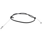 Mtd 946-05144 Yard Machines Cable-control 38 2 Part 746-05144