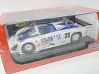 Slot It Toyota 86c Fuji Minolta 1 32 Scale Slot Car Nip Very Nice   