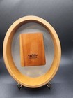 Hokema Sansula Renaissance  Thumb Piano Germany Kimlimba Drum Gift Sound