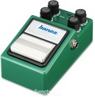 Ibanez Ts9dx Turbo Tube Screamer Overdrive Pedal
