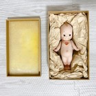 Rose O neill Kewpie 100th Anniversary Ceramic Toy With Box