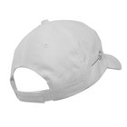 Chevrolet Corvette C7 Stingray Dupont Performance White Baseball Cap