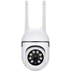 Security Camera Cctv System Wifi Outdoor Home Spycam 1080p Hd Night Vision 2 4g