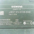 Siemens 6es7972-0cc35-0xa0 6es7972-0cc35-0xa0 