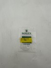 Genuine Rolex Oem Crystal Gasket