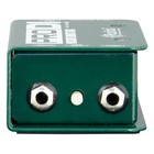 Passive Di Box For Instruments     Radial Pro Di Alternative
