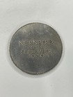 Ww2 German  Commemorative Coin