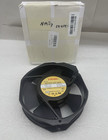 Nmb 5915pc-23t-b30 230v 35w 172   150   38mm 17cm Aluminum Frame Ac Fan  read   