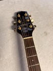 Takamine G Series Gn51ce Nex Cutaway Acoustic-electric Guitar Gloss Sunburst