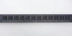 Apc Ap7832 Rack Pdu Metered Zero U 2 88kva 30a 120v  24  5-20r L5-30p Ref