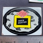Austin Powder Company Sticker Lot Of 5