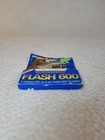 Vintage Gte Flash Bar 600 For Polaroid 600 Cameras 1-bar 10-flashes New