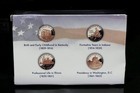 2009 Lincoln Bicentennial One Cent Proof Set U s  Mint Packaging Ogp  1435