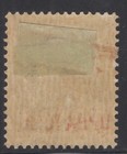 Italy Montenegro 2n20 Ww Ii Occupation 1941 Mh Og Vf