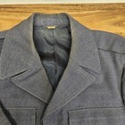 1946 Dated Us Army Ike Jacket 34r Ww2 Wwii Uniform Vintage