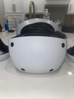 Sony Playstation Vr2 Bundle Headset - White