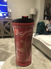 Starbucks Christmas Coffee Cup - New - Rare