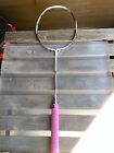 Yonex Arcsaber 7  jp Version  2nd Gen  Badminton Racket