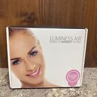 Luminess Air Legend Airbrush System Lc-400rgt Rose Gld blk Brand New Makeup