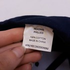  Coors Light Beer Embroidered Blue Baseball Cap Hat One Size Snapback 