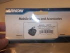 New Arkon Gn112 Friction Dashboard Mount W  Safety Hook Garmin Nuvi G-ball