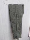 Night Camouflage Desert Parka And Pant Size Both Medium  See Pics no Liner