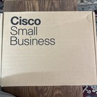 New - Cisco Spa 500 Business Telephones - Spa508g 8 Line Sip Voip Poe Telephone