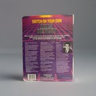 Nightingale Conant Kevin Trudeau s Mega Memory 8 Cassette Set And Workbook