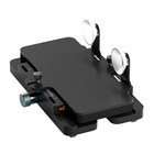 Cellphone Remove Battery Back Cover Pressure Retaining Clip Fixture Accessories