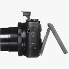 Canon Powershot G7 X Mark Ii 20 1 Mp Compact Digital Camera - Black