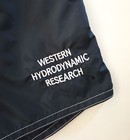 Birdwell Beach Britches Board Shorts Western Hydrodynamic Swim Shorts 5 5  New M