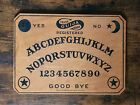 Vintage Ouija Board - 1911-1914 With Planchette -  William Fuld -  Very Rare 
