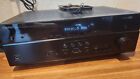 Yamaha Rx-v385 5 1 Channel 4k Ultra Hd Av Bluetooth Home Theater Stereo Receiver