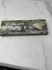 Vintage Thompson Sub Machine Gun Lighter Base New In Box