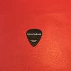 Kelsea Ballerini Signature Flower Guitar Pick 2024 From Stage