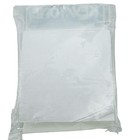 Autoclavable Wrapper Made With 1422a Tyvek    4  X 4  5 Pack