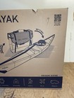 Oru Kayak Coast Xt Foldable Kayak - White
