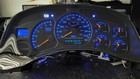 99-02 Silverado Sierra Tahoe Instrument Gauge Cluster Speedometer  miles Program