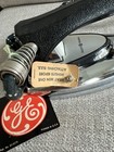 Ge General Electric World Wide Travel Iron Steam   Dry F49 120-230v Iron Only