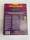 Kevin Trudeau s Mega Memory Program Audio Cassettes W Workbook 8 Tapes