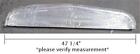 Kenworth W900a 1974-1985 Aftermarket Stainless Steel Grille Surround