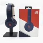 New Sealed Beats Solo3 Wireless On-ear Headphones Audio - Blue Color