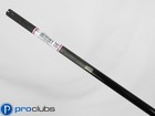 New Mitsubishi Tensei Ck Pro White 60 X-flex Driver Shaft  435899