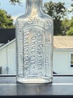 1 2 Oz Geo  G  Sanborn Druggists Northfield Vermont Bottle