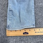 G-star Raw Jeans Mens 29x32 Light Blue Denim Arc 3d Slim Distressed  fit 30x30 