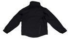 Condor Mens 602 Summit Black 4 Way  Soft Shell Hooded Tactical Jacket M Coat