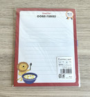 Letter Set Corn Flakes Japanese Cute Stationary