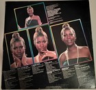 Aretha Franklin Queen Of Soul  sweet Passion  1977 Atlantic Sd 19102 Vinyl Lp